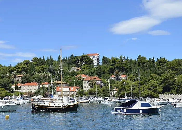 Svea - Free Parking *