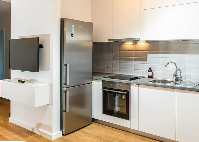 דירה Svea - Free Parking דוברובניק