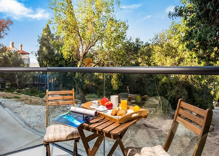 Svea - Free Parking דוברובניק