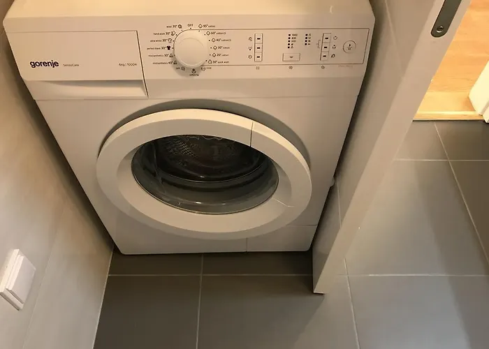 Svea - Free Parking דוברובניק