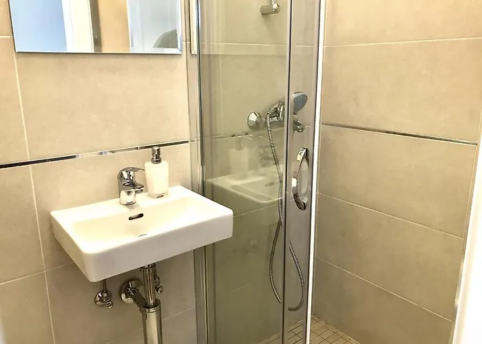 דירה Svea - Free Parking