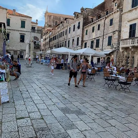 Svea - Free Parking * Ντουμπρόβνικ