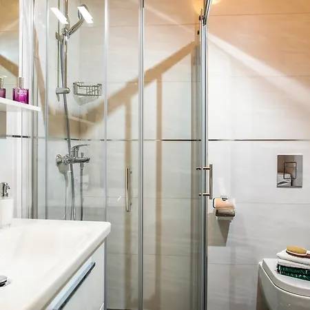 Apartment Svea - Free Parking