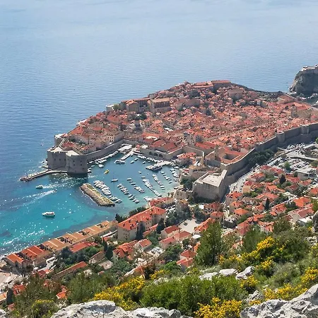 Apartment Svea - Free Parking Dubrovnik