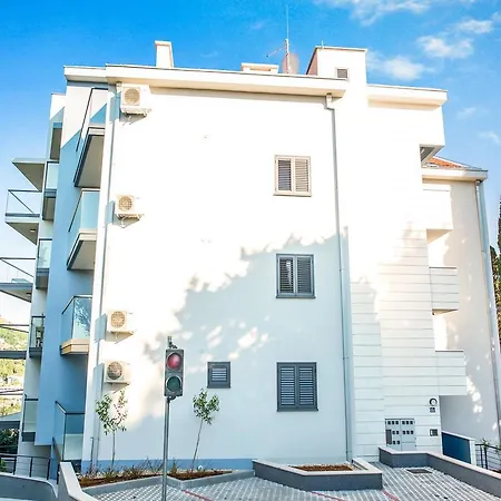 Svea - Free Parking Dubrovnik