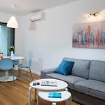 Apartmán Svea - Free Parking