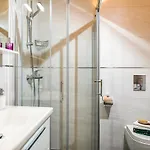 Apartmán Svea - Free Parking