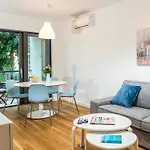 Apartmán Svea - Free Parking *