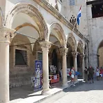 Svea - Free Parking Dubrovnik