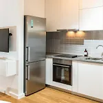 Apartmán Svea - Free Parking Dubrovník