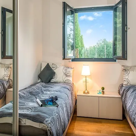 Svea - Free Parking * ドゥブロブニク