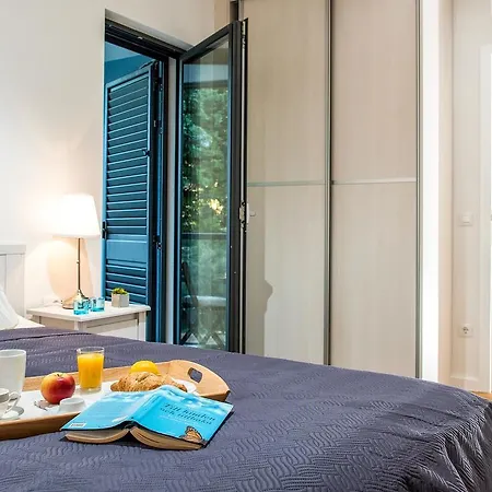 Svea - Free Parking Apartman Dubrovnik