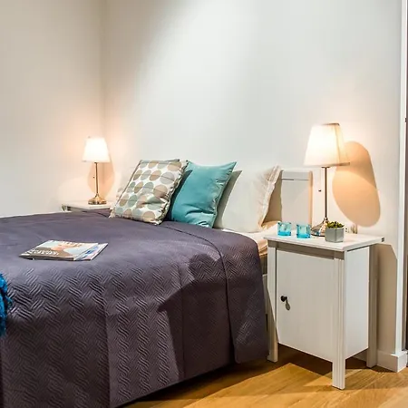 Svea - Free Parking 두브로브니크