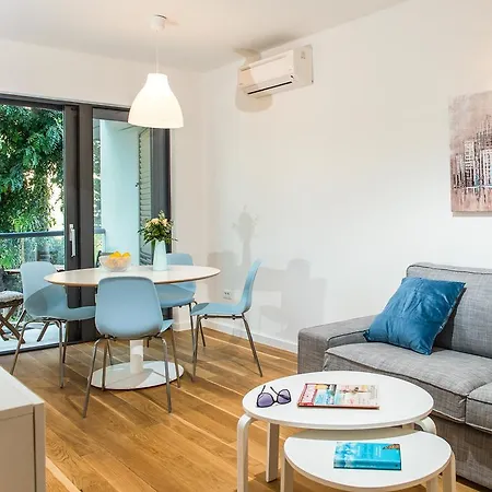 Apartamento Svea - Free Parking *