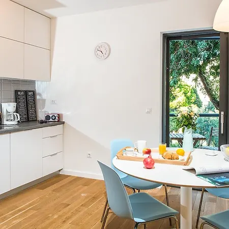 Svea - Free Parking *