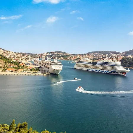 Svea - Free Parking Appartement *