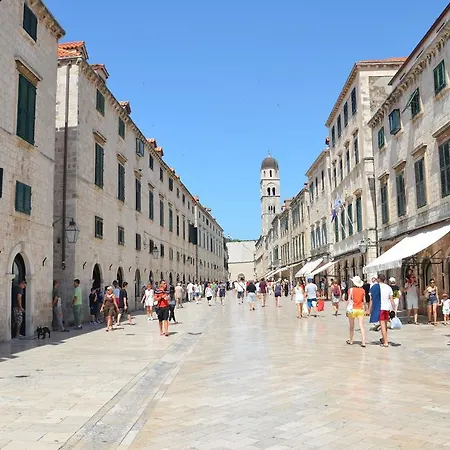 Svea - Free Parking Apartman Dubrovnik