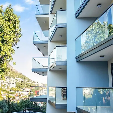 Apartman Svea - Free Parking *