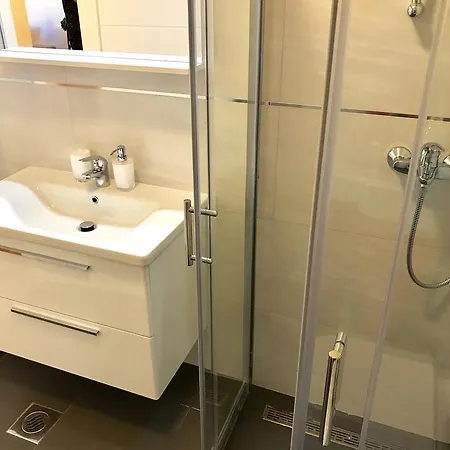 Svea - Free Parking Appartement *