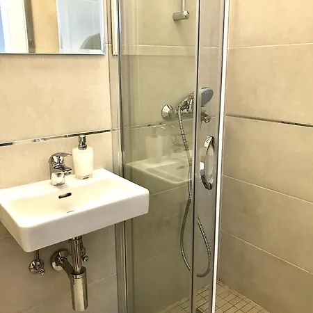 Appartement Svea - Free Parking