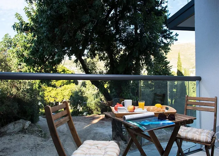 Apartman Svea - Free Parking *