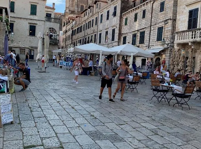 Svea - Free Parking * Dubrovnik