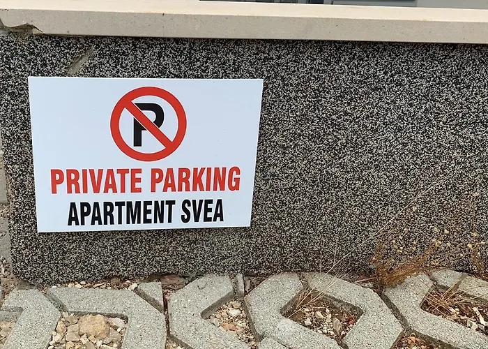 Svea - Free Parking Apartman Dubrovnik