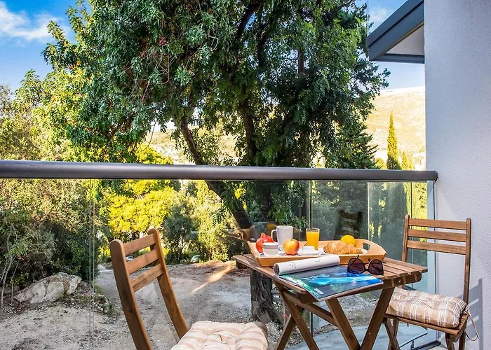 Apartman Svea - Free Parking Dubrovnik