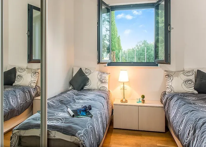 Svea - Free Parking * Dubrovnik