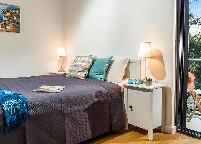 Svea - Free Parking Dubrovnik