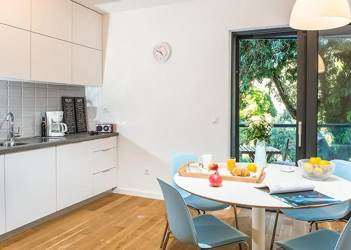 Svea - Free Parking *