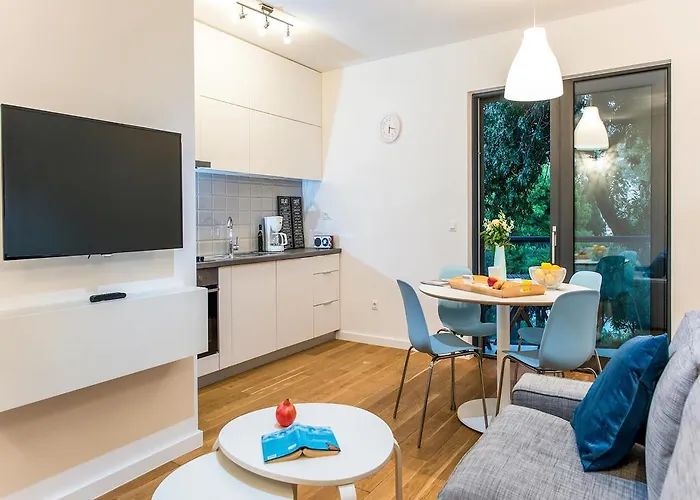 Svea - Free Parking
