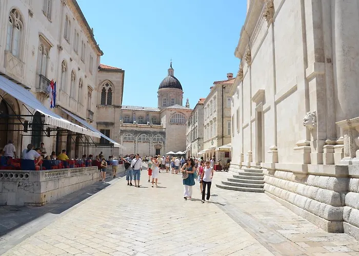 Svea - Free Parking Apartman *