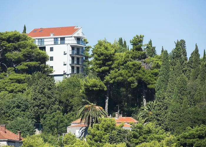 Apartman Svea - Free Parking