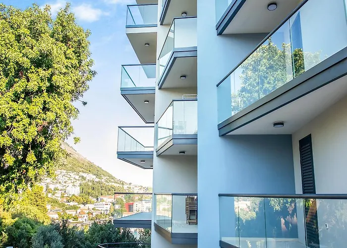 Apartman Svea - Free Parking *