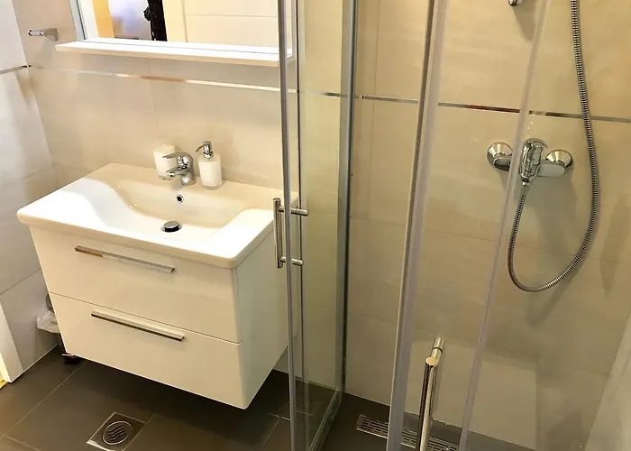 Svea - Free Parking Apartman *