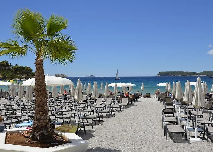 Svea - Free Parking * Dubrovnik