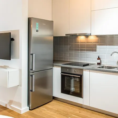 Appartement Svea - Free Parking Dubrovnik